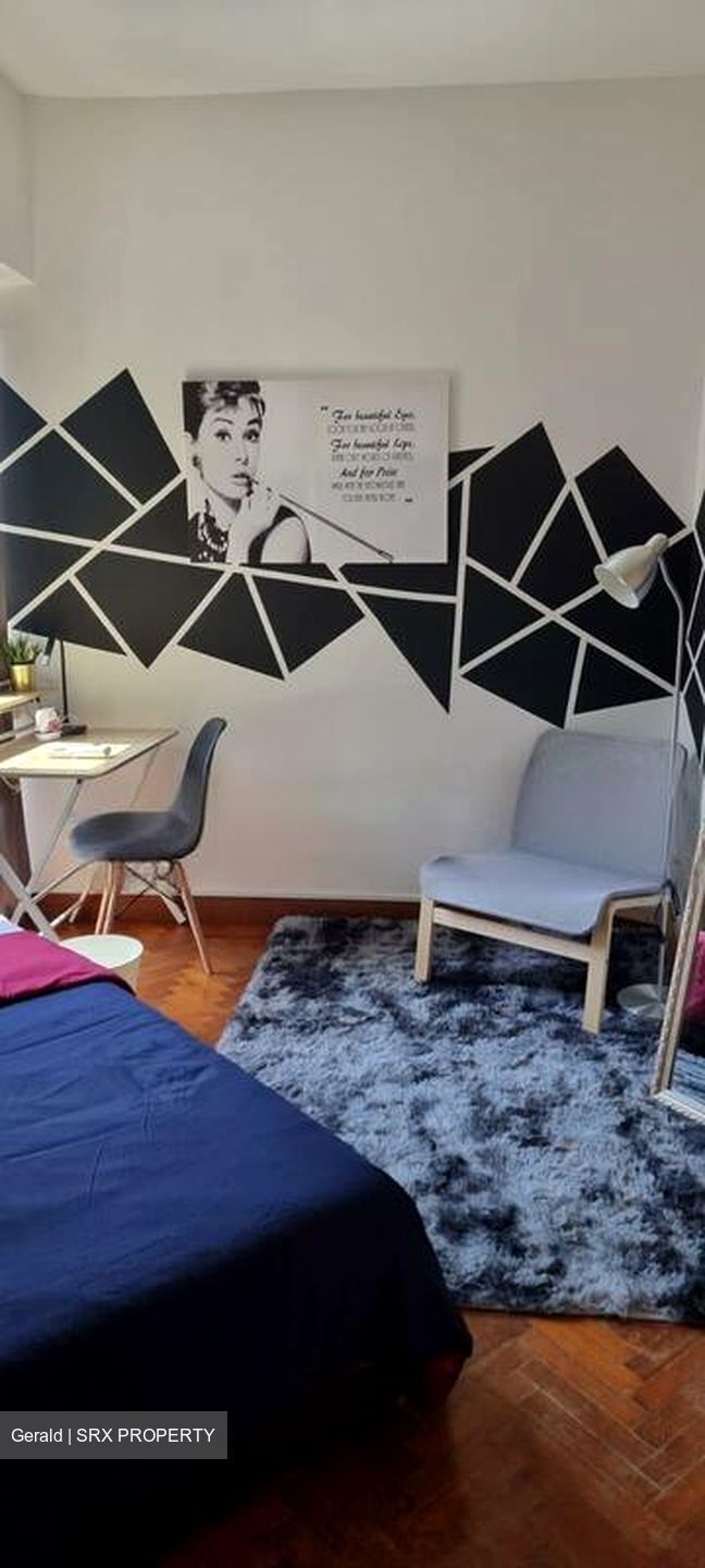 The Bencoolen (D7), Apartment #488943431